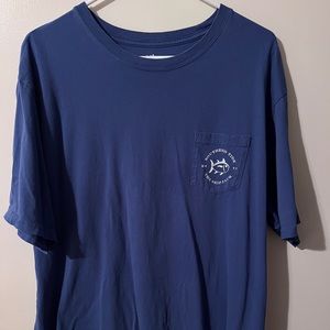XXL Southern Tide tshirt with frocket